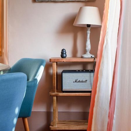 Easylife - Splendido Appartamento Con Vista Sul Naviglio Grande Milaan Buitenkant foto