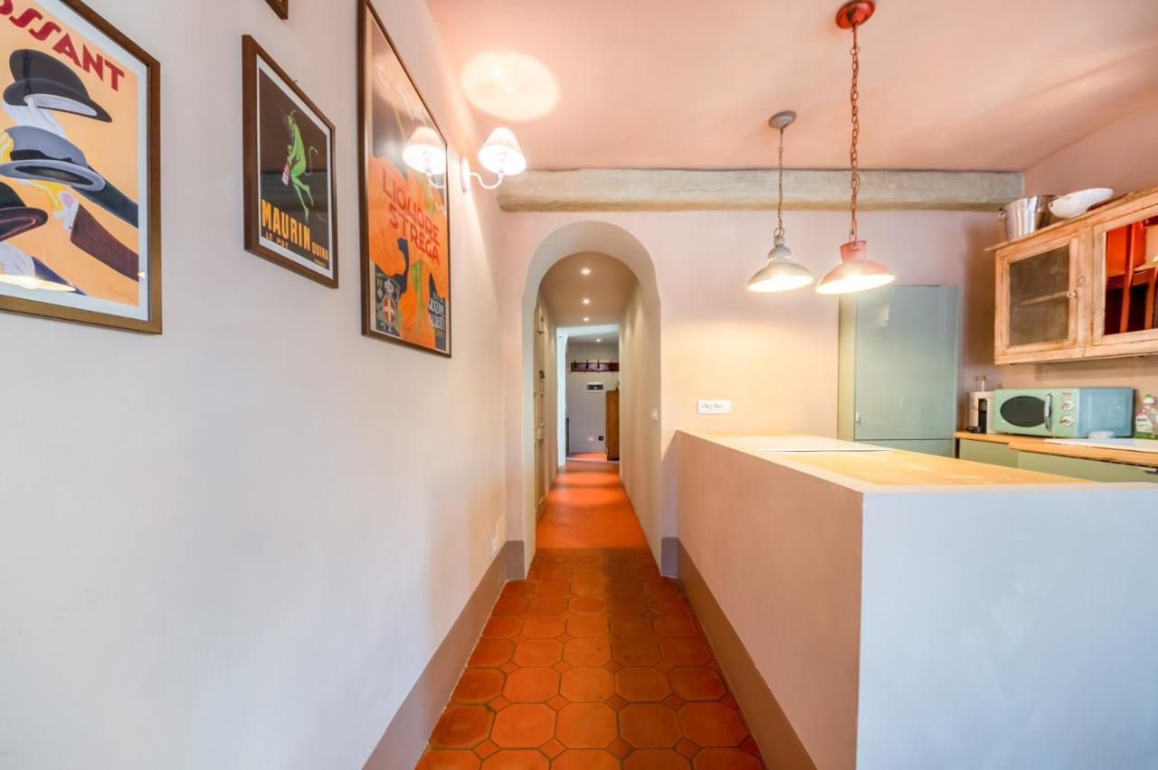 Easylife - Splendido Appartamento Con Vista Sul Naviglio Grande Milaan Buitenkant foto
