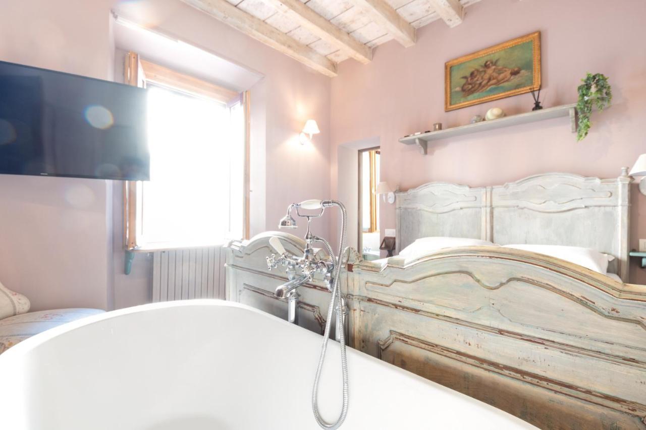Easylife - Splendido Appartamento Con Vista Sul Naviglio Grande Milaan Buitenkant foto