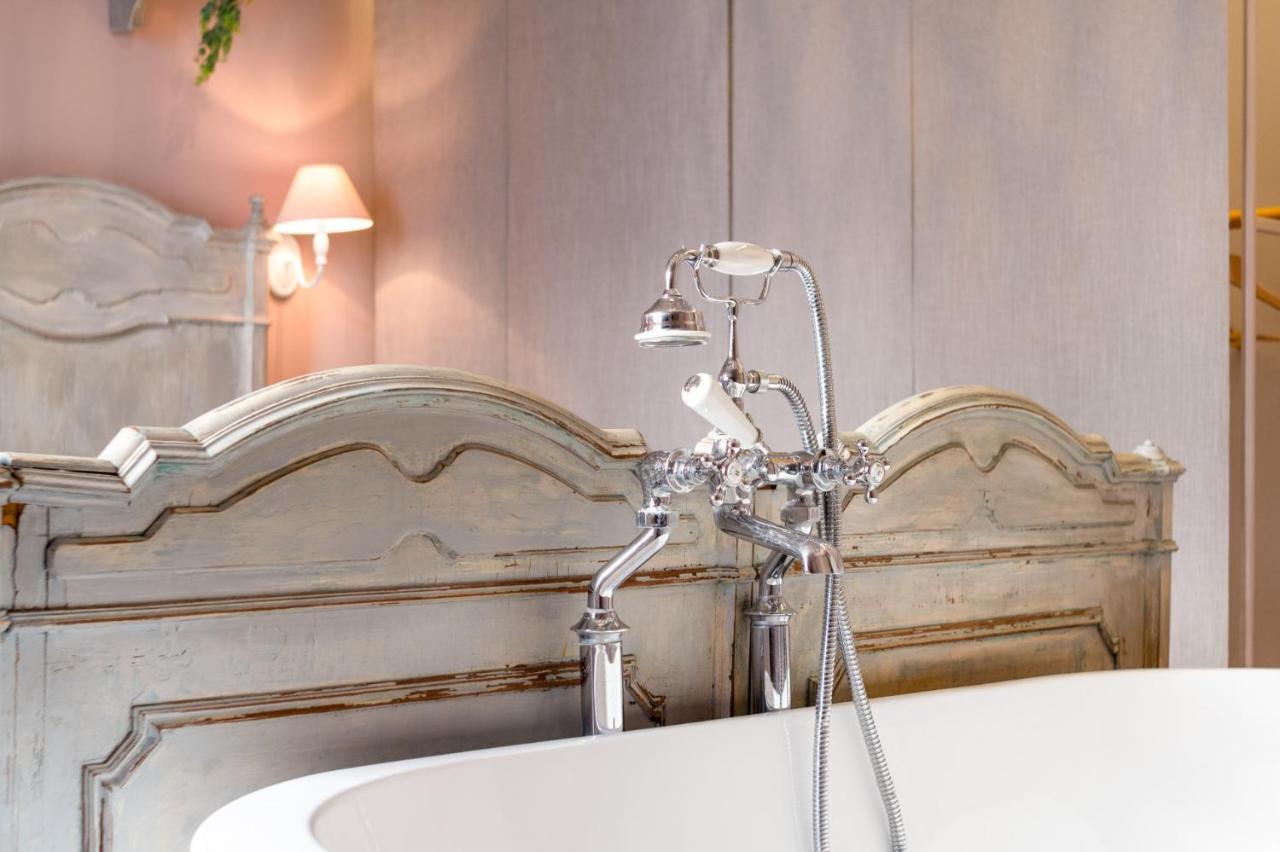 Easylife - Splendido Appartamento Con Vista Sul Naviglio Grande Milaan Buitenkant foto